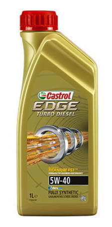 Castrol oil 1l 5w40 EDTI54-1