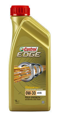 Castrol Edge ti 0w30 a5/b5 1L EDTIA5-1