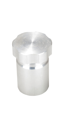 OBP Fuel Filler Cap. 50 mm O/D 60 mm Cap 85 mm Height OBPCAP02