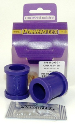 Powerflex PFF57-205-23 Front Anti Roll Bar To End Link 23mm bush kit PFF57-205-23