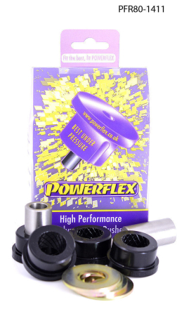 Powerflex PFR80-1411 Rear Panhard Rod Outer Bush bush kit PFR80-1411