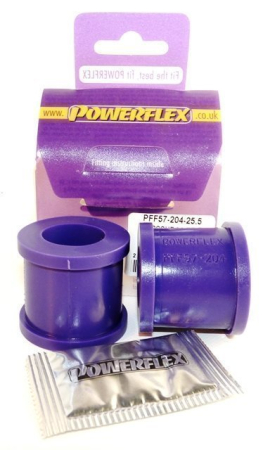 Powerflex PFF57-204-25.5 Front Anti Roll Bar Bush 25.5mm bush kit PFF57-204-25.5