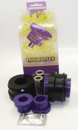 Powerflex PFR80-1210 Rear Trailing Arm Front Bush bush kit PFR80-1210