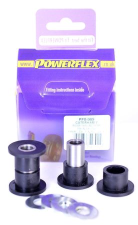 Powerflex PF8-909 Rear Axle Trailing Arm Front Bush bush kit PF8-909