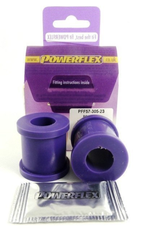 Powerflex PFF57-305-23 Front Anti Roll Bar Bush 23mm bush kit PFF57-305-23