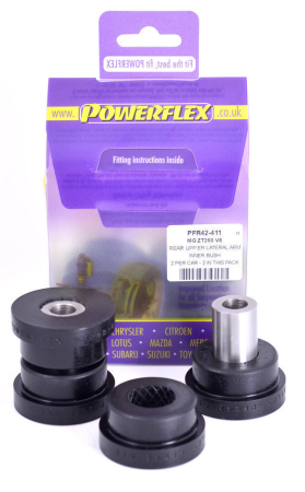 Powerflex PFR42-411 Rear Upper Lateral Arm Inner Bush bush kit PFR42-411