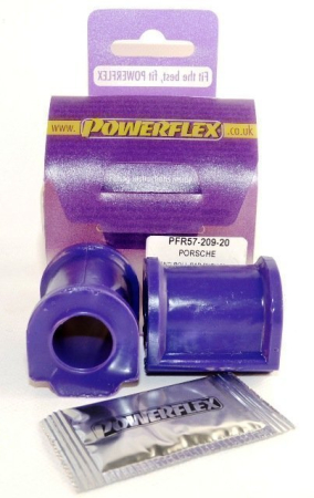 Powerflex PFF57-209-20 Rear Anti Roll Bar Bush 20mm bush kit PFF57-209-20