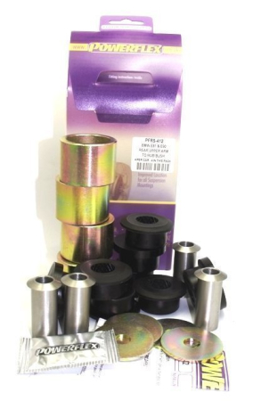 Powerflex PFR5-412 Rear Upper Lateral Arm To Hub Bush bush kit PFR5-412