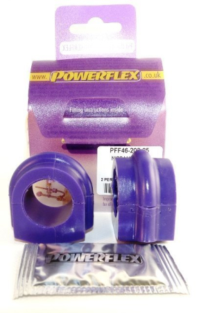 Powerflex PFF46-202-25 Front Anti Roll Bar Mount 25mm bush kit PFF46-202-25