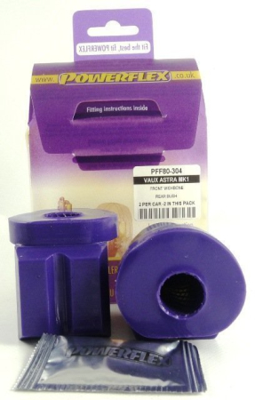 Powerflex PFF80-304 Front Wishbone Inner Bush (rear) bush kit PFF80-304