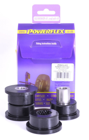 Powerflex PFR25-322 Rear Lower Arm Outer Front Bush bush kit PFR25-322