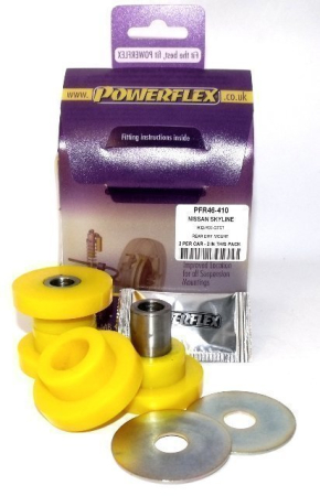 Powerflex PFR46-410 Rear Differential Mounting Bush bush kit PFR46-410