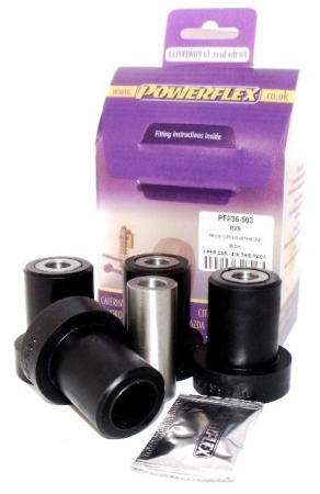 Powerflex PFF36-503 Front Upper Wishbone Bush bush kit PFF36-503