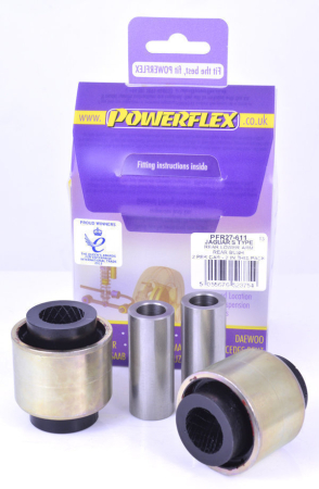Powerflex PFR27-611 Rear Lower Arm Inner Rear Bush bush kit PFR27-611