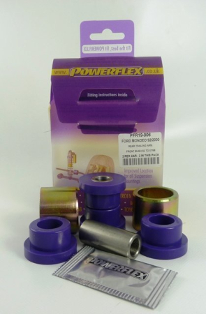 Powerflex PFR19-906 Rear Trailing Arm Front Bush bush kit PFR19-906