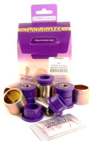 Powerflex PFR19-811 Rear Lower Trailing Arm Bush bush kit PFR19-811