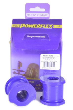 Powerflex PFR85-1313-22 Rear Anti Roll Bar Bush to Arm 22mm bush kit PFR85-1313-22