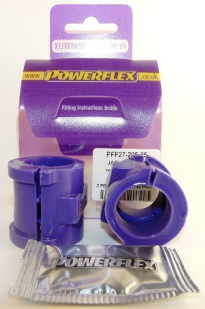 Powerflex PFF27-205-25 Front Anti Roll Bar Mounting Bush 25mm bush kit PFF27-205-25