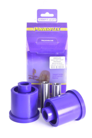 Powerflex PFR73-410 Rear Beam Mounting Bush bush kit PFR73-410