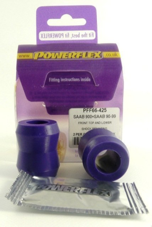 Powerflex PFF66-425 Shock Absorber Top Mounting bush kit PFF66-425