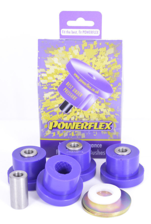 Powerflex PFF1-815 Front Upper Arm Bush bush kit PFF1-815