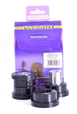 Powerflex PFR25-324 Rear Upper Arm Outer Bush bush kit PFR25-324