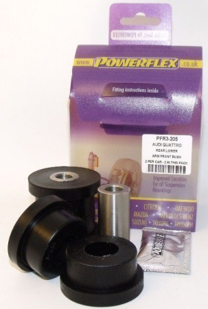 Powerflex PFR3-205 Rear Lower Arm Front Bush bush kit PFR3-205