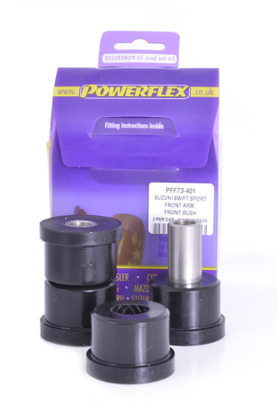 Powerflex PFF73-401 Front Arm, Front Bush bush kit PFF73-401