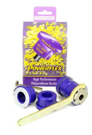 Powerflex PFF69-801G Front Arm Rear Bush Camber Adjust bush kit PFF69-801G