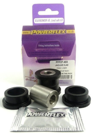 Powerflex PFF27-403 Front Lower Shock Mount Bush bush kit PFF27-403