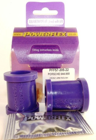Powerflex PFF57-205-22 Front Anti Roll Bar To End Link 22mm bush kit PFF57-205-22