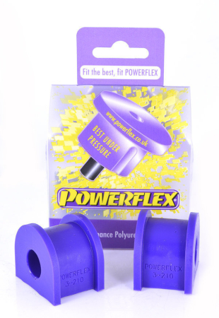 Powerflex PFR3-210-15 Rear Anti Roll Bar Bush 15mm bush kit PFR3-210-15