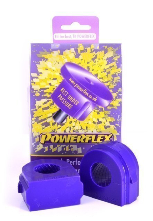 Powerflex PFF5-1203-26.5 Front Anti Roll Bar Bush 26.5mm bush kit PFF5-1203-26.5