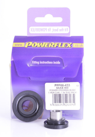 Powerflex PFF66-433 Power Steering Mounting Bush bush kit PFF66-433