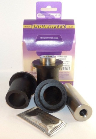 Powerflex PFR57-220 Rear Axle Carrier Outer Mounting bush kit PFR57-220