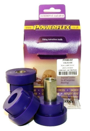 Powerflex PFR88-607 Rear Lower Centre Arm Outer bush kit PFR88-607