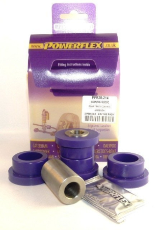 Powerflex PFR25-214 Rear Track Control Arm Bush bush kit PFR25-214