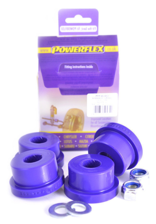 Powerflex PFF46-602 Front Arm Rear Bush bush kit PFF46-602