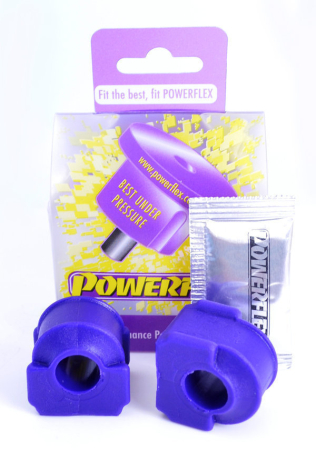 Powerflex PFF85-215-22 Front Anti Roll Bar Outer Mount 22mm bush kit PFF85-215-22