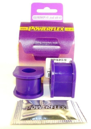 Powerflex PFF19-913-19 Front Anti Roll Bar Bush (ST200) bush kit PFF19-913-19