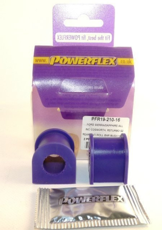 Powerflex PFR19-210-16 Rear Anti-Roll Bar Mounting Bush 16mm bush kit PFR19-210-16