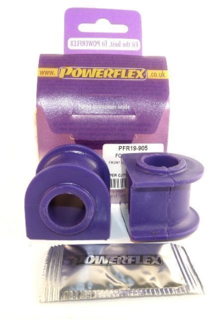 Powerflex PFR19-905 Rear Anti Roll Bar Bush 20mm bush kit PFR19-905