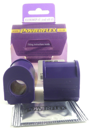 Powerflex PFF60-103 Front Anti Roll Bar Inner Mount 19mm bush kit PFF60-103