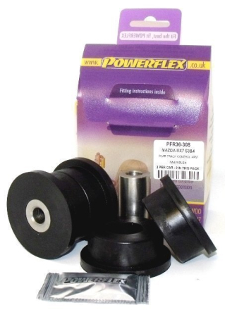 Powerflex PFR36-308 Rear Track Control Arm Inner Bush bush kit PFR36-308