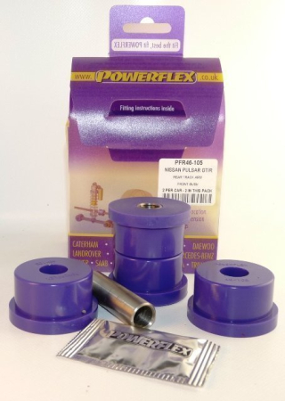 Powerflex PFR46-105 Rear Track Arm Front Bush Kit bush kit PFR46-105