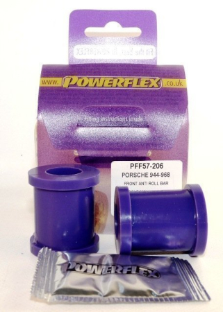 Powerflex PFF57-206 Front Anti Roll Bar To Link Rod Bush bush kit PFF57-206