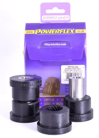 Powerflex PFF25-302 Front Arm, Rear Bush bush kit PFF25-302