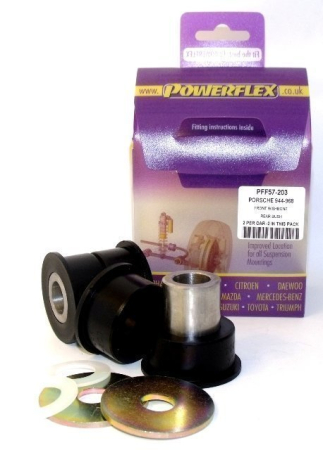 Powerflex PFF57-203 Front Wishbone Rear Bush bush kit PFF57-203