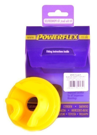 Powerflex PFF73-421 Gearbox Mount Insert bush kit PFF73-421