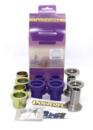 Powerflex PFF85-1006 Front Arm-Upper Inner Bush bush kit PFF85-1006